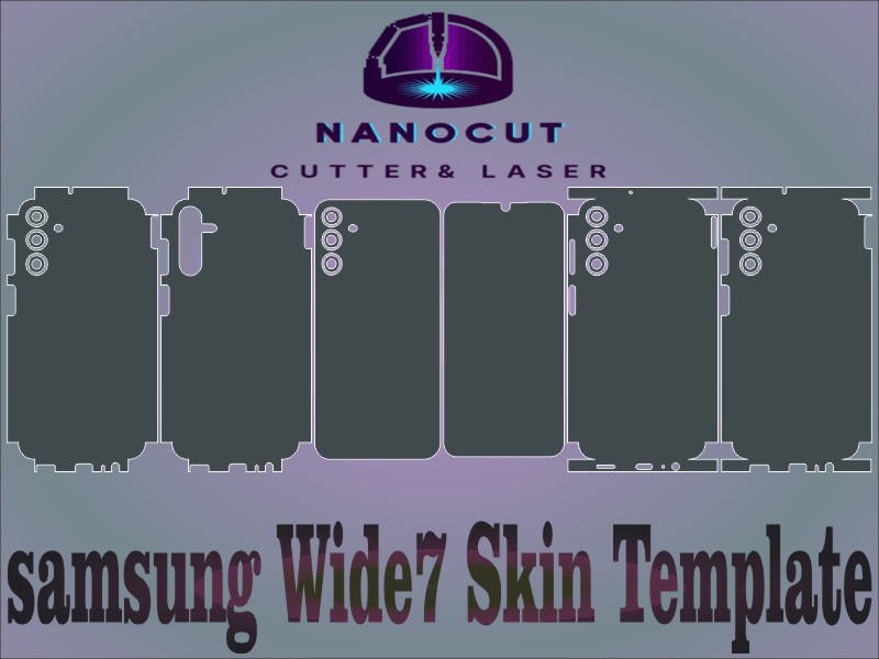 samsung Wide7